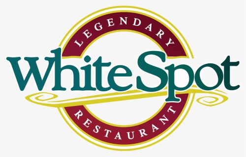 White Spot Logo, HD Png Download, Free Download