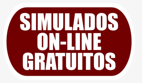 Simulados On-line Gratuitos - Excellence Real Estate, HD Png Download, Free Download