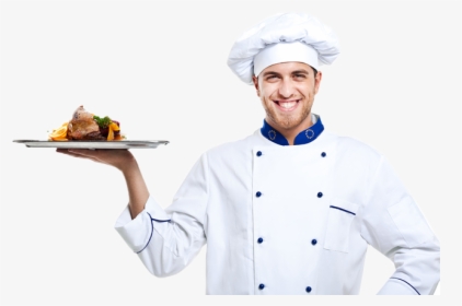 Chef Png - Chef Wallpaper Png, Transparent Png, Free Download