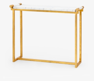 Transparent Gold Leaf Png - Sofa Tables, Png Download, Free Download