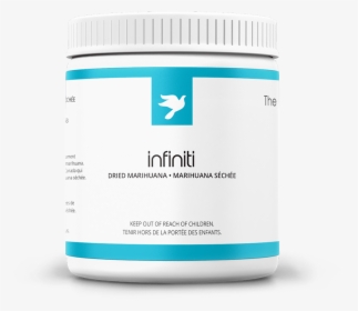 Peace Naturals Medical Cannabis Product Infiniti - Food, HD Png Download, Free Download