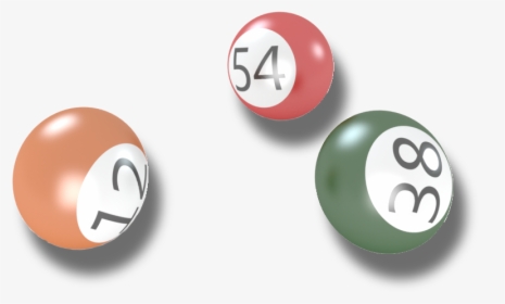 If You Want To Offer The Best Bingo Games To Your Players, - Billiard Ball, HD Png Download, Free Download