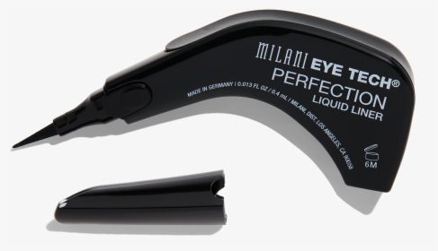 Milani Cosmetics Eye Tech Perfection Liquid Eyeliner - Marking Tools, HD Png Download, Free Download