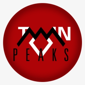 Twin Peaks Logo Waitress Uniform Pictures - Ville De Saint Etienne, HD Png Download, Free Download