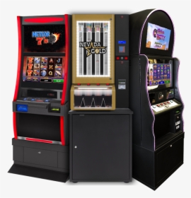 Slot Machine, HD Png Download, Free Download