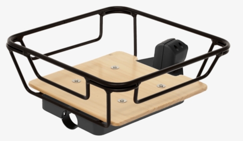 Vanmoof Front Carrier, HD Png Download, Free Download