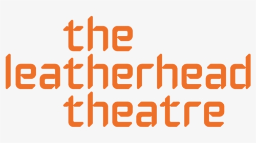 Leatherhead Theatre Logo, HD Png Download, Free Download