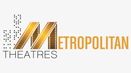 Metropolitan-theatres - Metropolitan Theatres, HD Png Download, Free Download