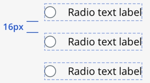 Radio Button Png, Transparent Png, Free Download