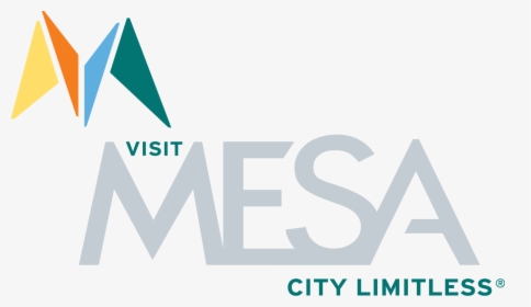 Visit Mesa Logo, HD Png Download, Free Download