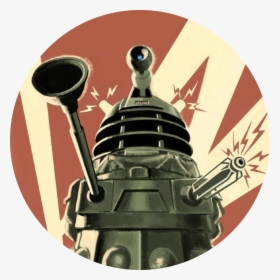 Victory Daleks, HD Png Download, Free Download