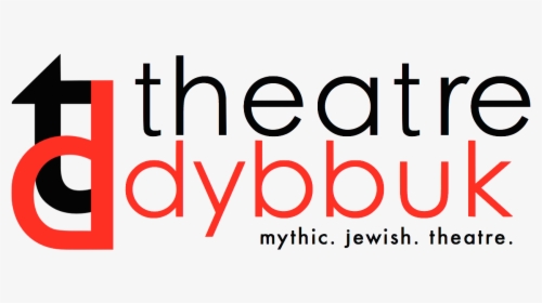 Theatre Dybbuk - Graphic Design, HD Png Download, Free Download