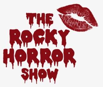 Uploads/posters/rocky Logo Red Theatre Co - Rocky Horror Show Png, Transparent Png, Free Download