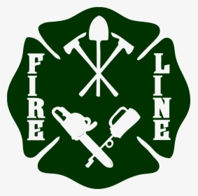 Wildland Firefighter Line Decal - Camborne School Of Mines Logo, HD Png Download, Free Download