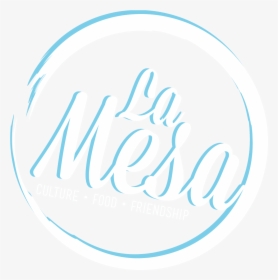 La Mesa Logo Design And Branding By Dif Design - Graphic Design, HD Png Download, Free Download