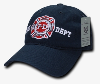 Fire Department Cap - Fire Department Hd Logo, HD Png Download, Free Download