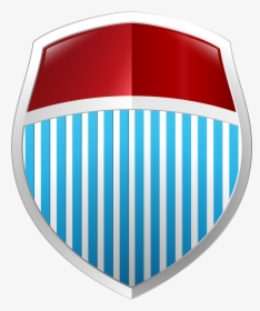 Vector Png Logo Shield , Png Download - Transparent Shield Logo Vector, Png Download, Free Download