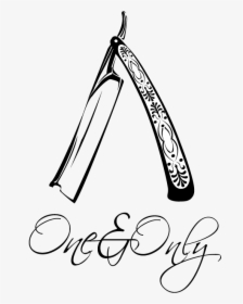 La Barba One & Only 02192017 V1 - Calligraphy, HD Png Download, Free Download