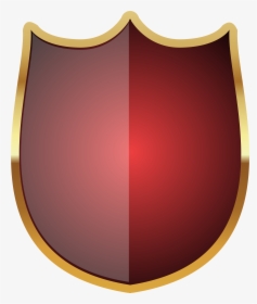 Shield Transparent Badge, HD Png Download, Free Download