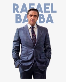 Raulandthings -  “rafael Barba ” - Barba Svu Poster, HD Png Download, Free Download