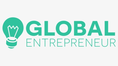 Global Entrepreneur Logo - Global Entrepreneur Aiesec, HD Png Download, Free Download