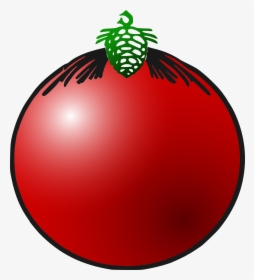 Christmas Ornament Clark Griswold Bombka Clip Art - Christmas Baubles Clipart, HD Png Download, Free Download