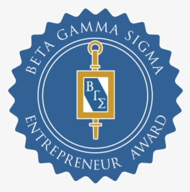 Entrepreneur Award 2018 - Emblem, HD Png Download, Free Download