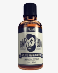 Image Of Aceite Para Barba - Bottle, HD Png Download, Free Download