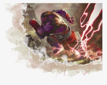 Magic: The Gathering, HD Png Download, Free Download
