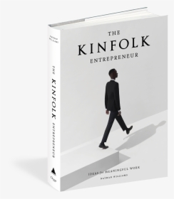 Cover - Kinfolk Grey Transparent, HD Png Download, Free Download