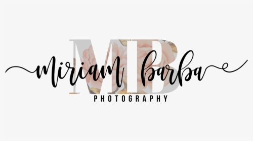 Miriam Barba - Calligraphy, HD Png Download, Free Download