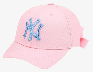 New York Yankees Picnic In The Park Ribbon Short Visor - Baseball Cap, HD Png Download, Free Download