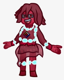 Red Diamond Clipart , Png Download - Cartoon, Transparent Png, Free Download