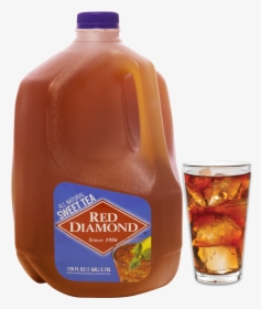 Red Diamond Tea, HD Png Download, Free Download