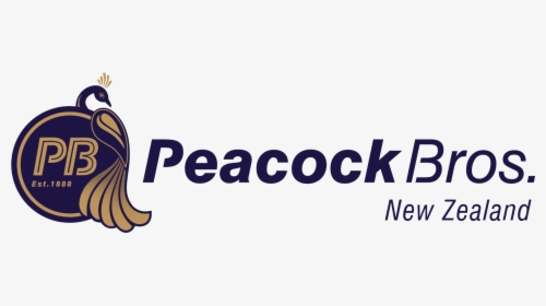 Peacock Brothers Logo Png, Transparent Png, Free Download