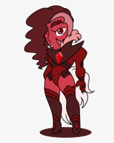 Su Red Diamond, HD Png Download, Free Download