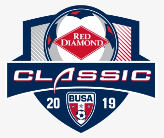 Red Diamond Classic - Emblem, HD Png Download, Free Download