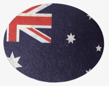 Australian Flag Oval Tape"  Class="lazyload Lazyload - Southern Cross Star States, HD Png Download, Free Download
