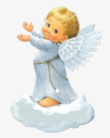 Boy Baby Angel, HD Png Download, Free Download