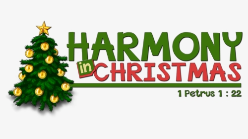 Logo Natal Png - Christmas, Transparent Png, Free Download