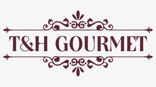 Th Gourmet - Calligraphy, HD Png Download, Free Download