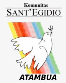 Community Of Sant'egidio, HD Png Download, Free Download
