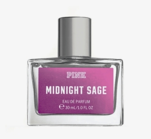 Victoria"s Secret Pink Midnight Sageeau De Parfum Spray - Midnight Sage Victoria's Secret, HD Png Download, Free Download