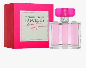 Victoria's Secret Fabulous Edp 100ml, HD Png Download, Free Download