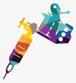 Transparent Tattoo Machine Png, Png Download, Free Download