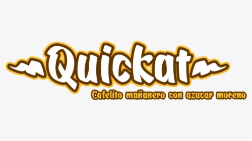 Quickat Script Font - Illustration, HD Png Download, Free Download