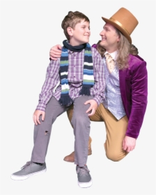 Transparent Willy Wonka Hat Png - Fun, Png Download, Free Download