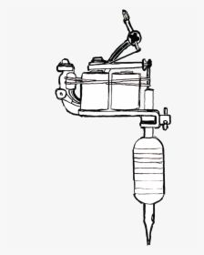 Tattoo Gun Drawing Images  Browse 16949 Stock Photos Vectors and Video   Adobe Stock