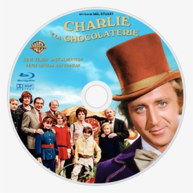 Willy Wonka And The Chocolate Factory Parents, HD Png Download, Free Download