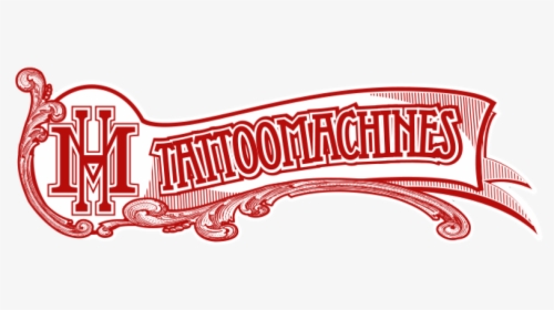 Hm Tattoo Machines Logo, HD Png Download, Free Download
